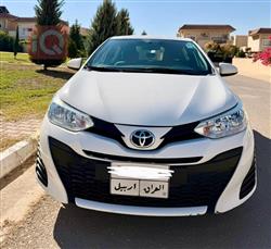 تويوتا يارس